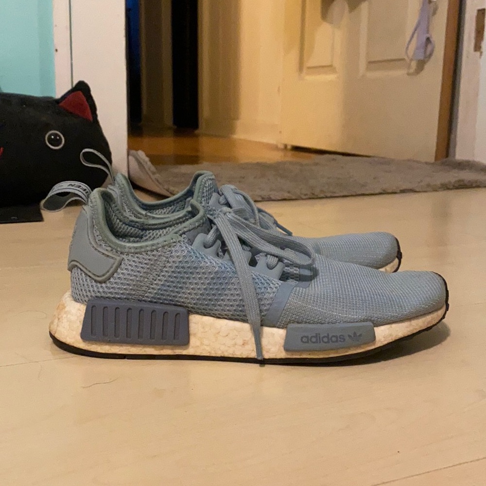 NMD size 8 women’s
